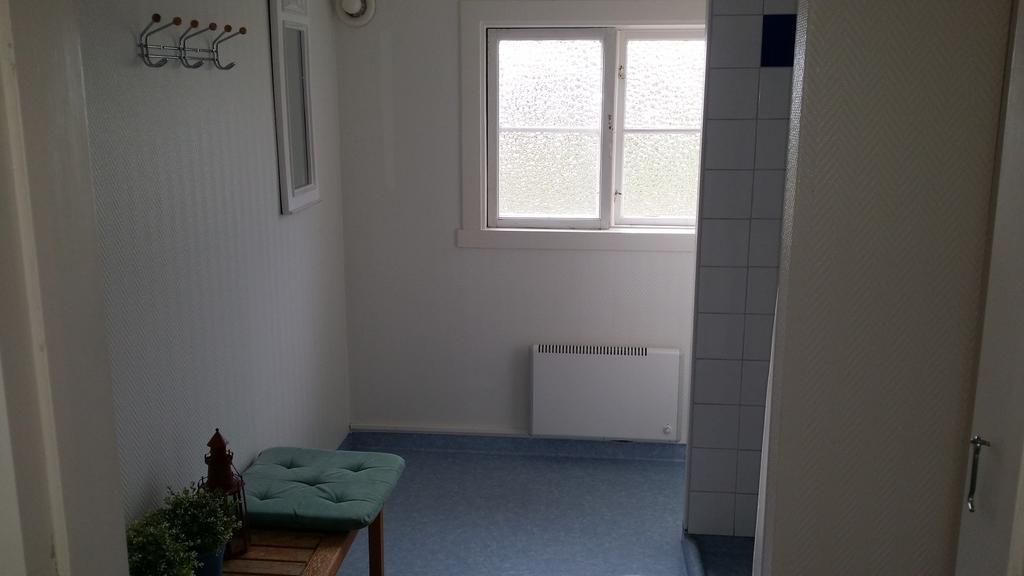 Annexet Gaestgivaregarden Sunne Habitación foto