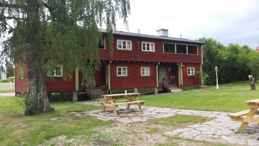 Annexet Gaestgivaregarden Sunne Exterior foto