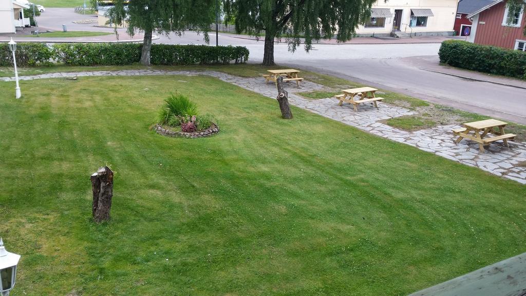 Annexet Gaestgivaregarden Sunne Habitación foto