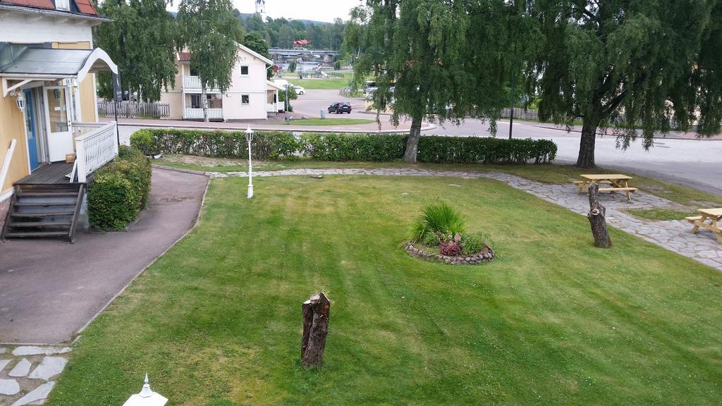 Annexet Gaestgivaregarden Sunne Habitación foto